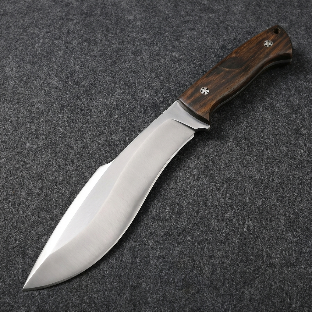 Timberwolf DC53 | Survival Knife