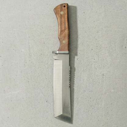Oakfang CPM-T440V | Survival Knife