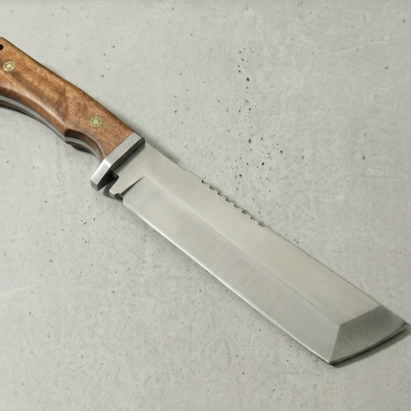 Oakfang CPM-T440V | Survival Knife