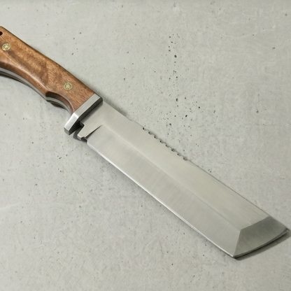 Oakfang CPM-T440V | Survival Knife