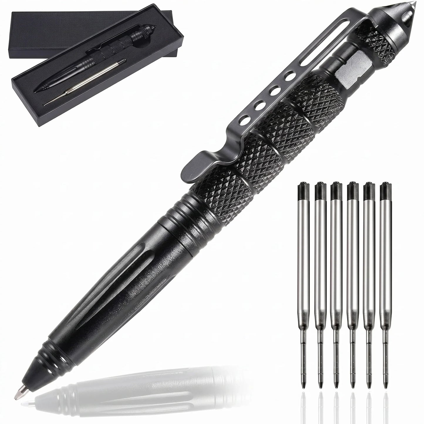 Sentinel Defense Pen