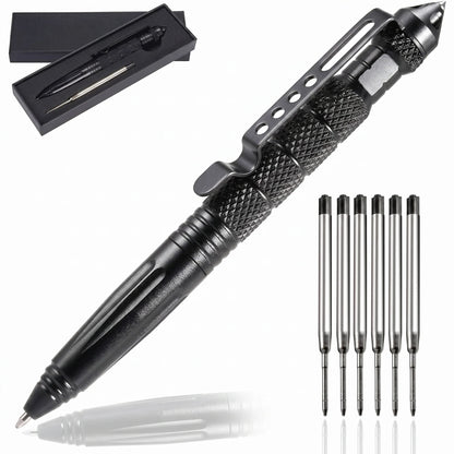 Sentinel Defense Pen