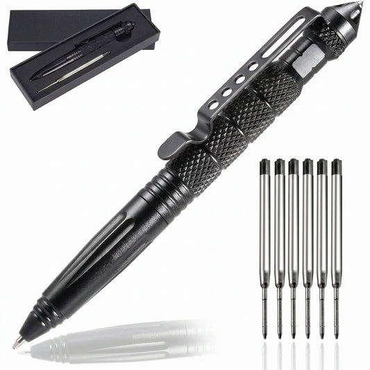 Sentinel Defense Pen