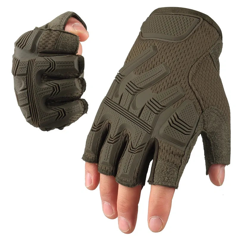 TitanGrip Operator Gloves