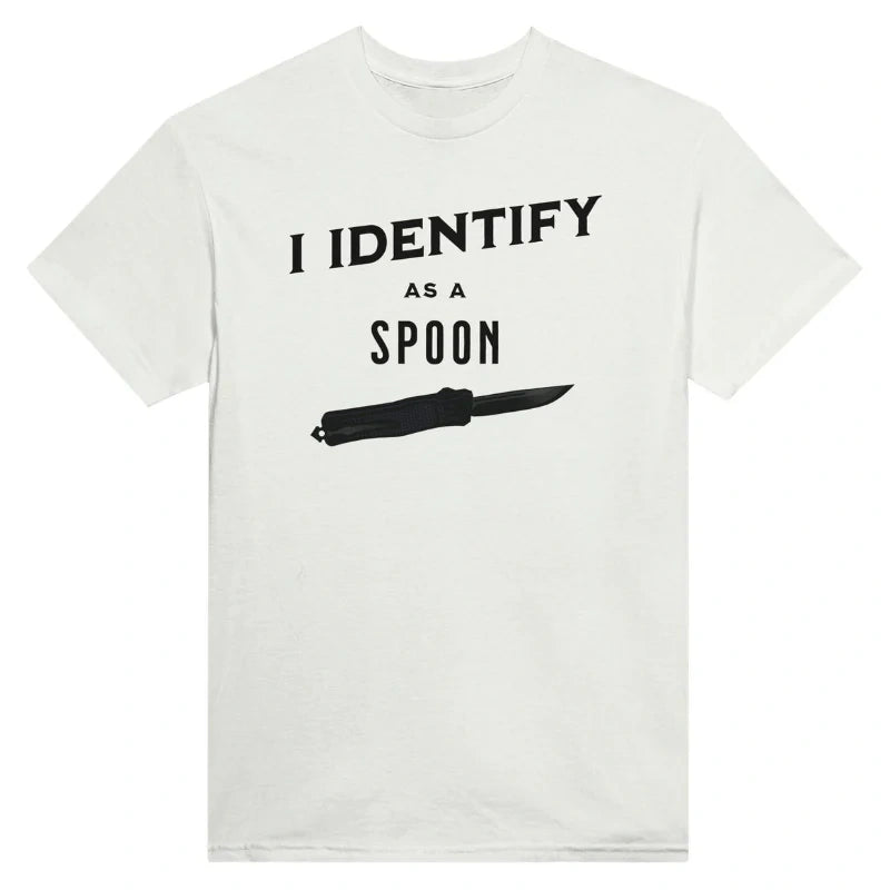 Spoon Ops Tactical Tee
