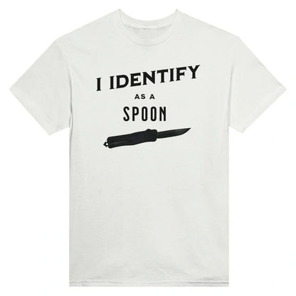 Spoon Ops Tactical Tee