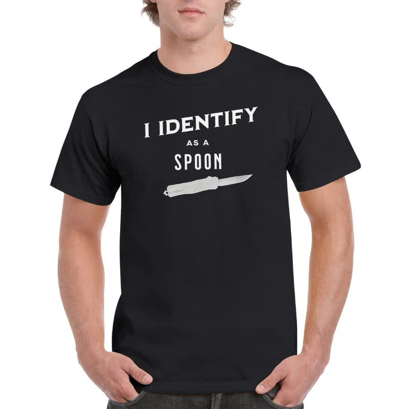 Spoon Ops Tactical Tee