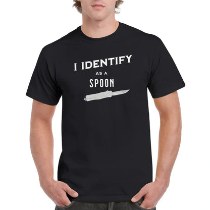 Spoon Ops Tactical Tee