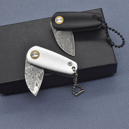 Voidfang VG10 | Keychain Knife