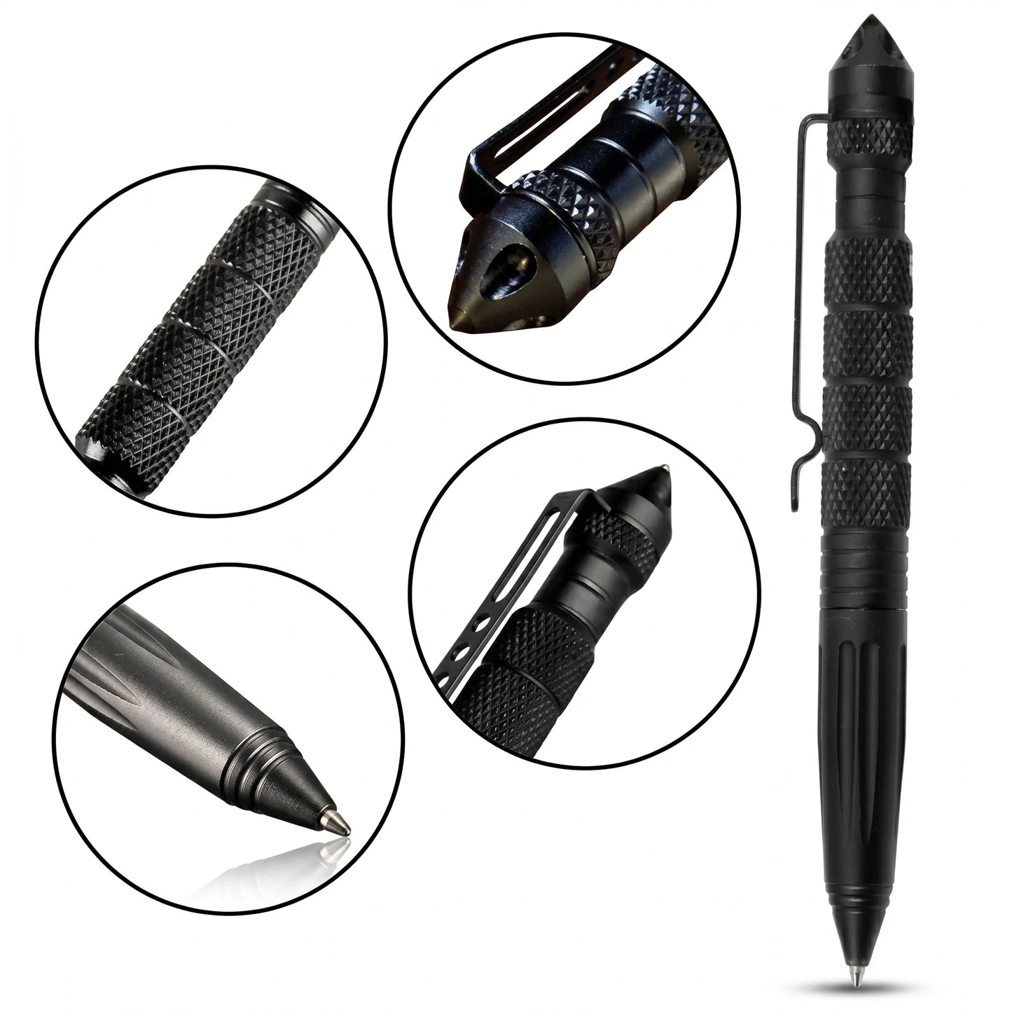 Sentinel Defense Pen