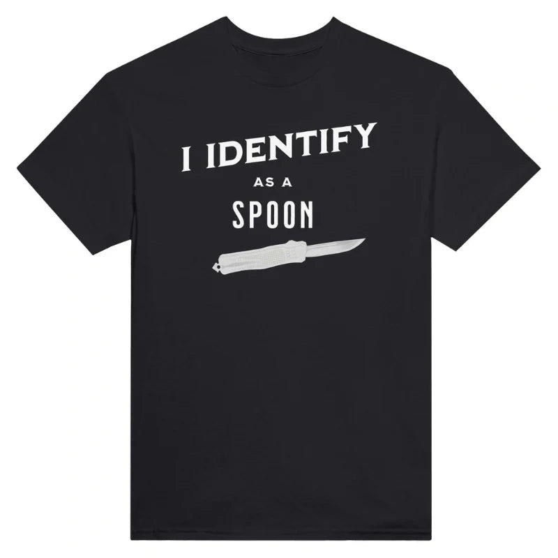 Spoon Ops Tactical Tee