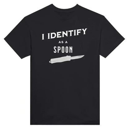 Spoon Ops Tactical Tee