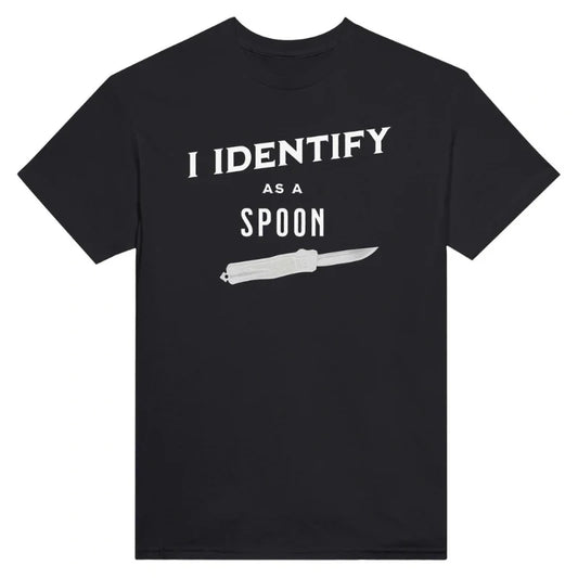 Spoon Ops Tactical Tee