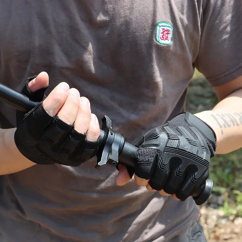 TitanGrip Operator Gloves