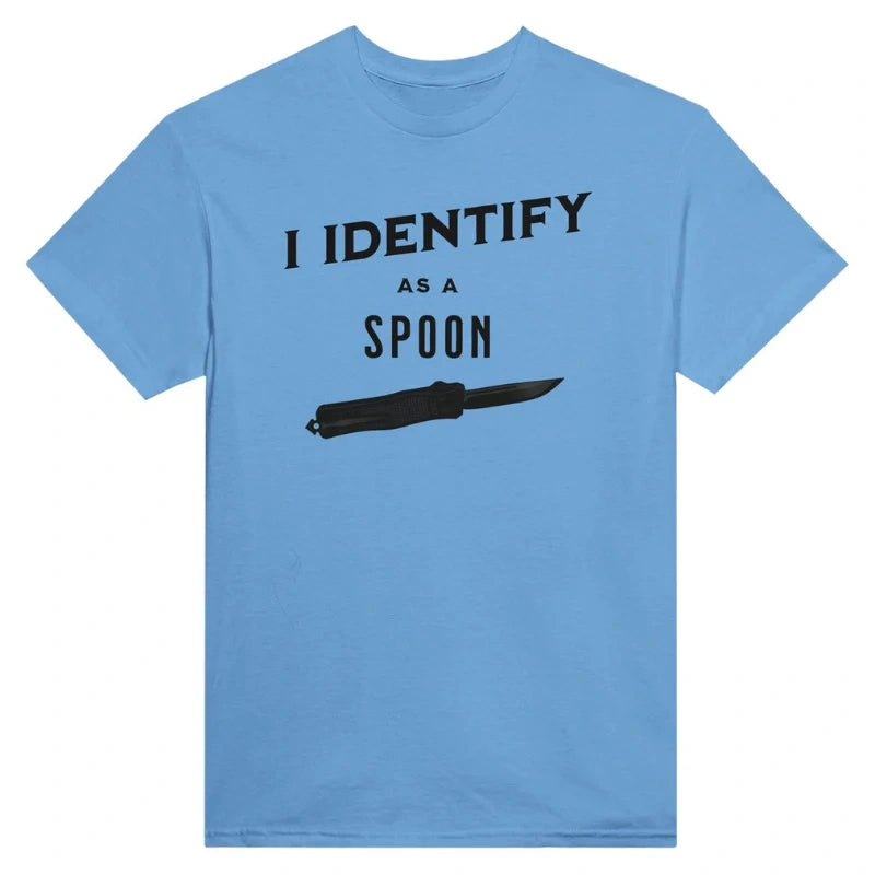 Spoon Ops Tactical Tee