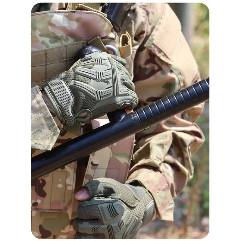 TitanGrip Operator Gloves