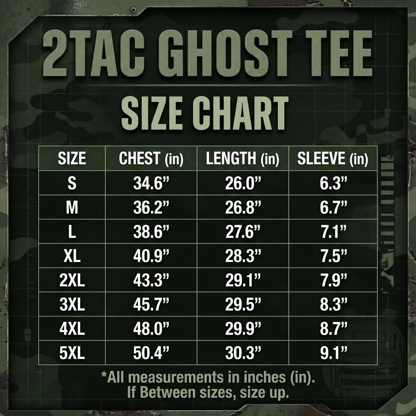 Ghost Tee
