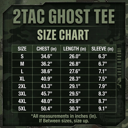 Ghost Tee