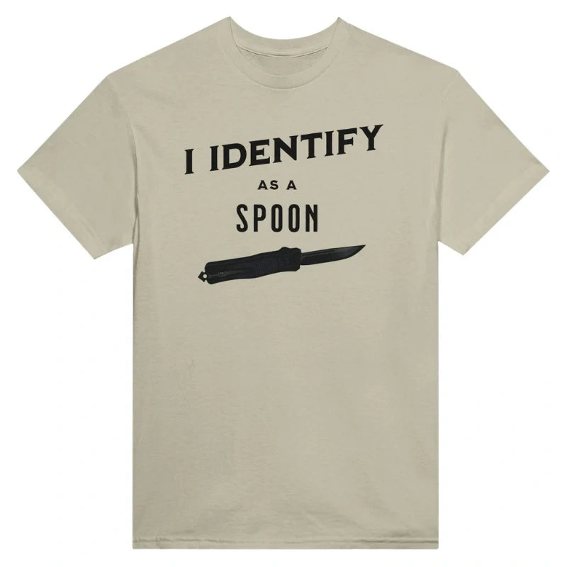 Spoon Ops Tactical Tee
