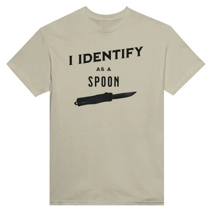 Spoon Ops Tactical Tee