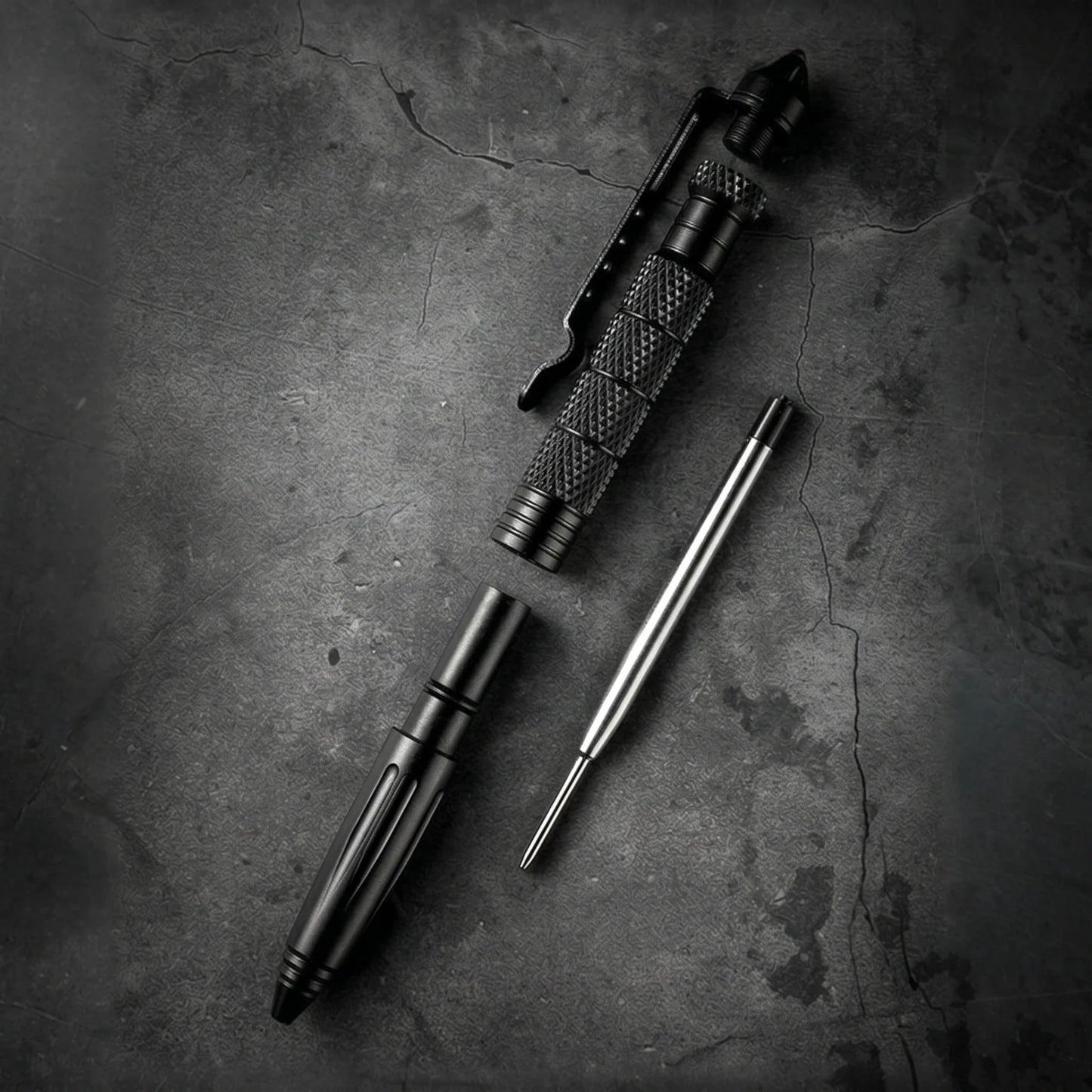 Sentinel Defense Pen