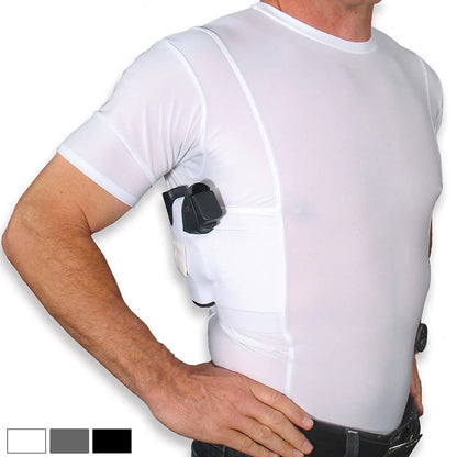 Ghost Tee