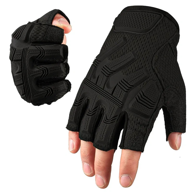 TitanGrip Operator Gloves