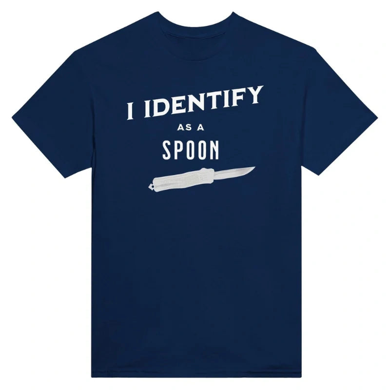 Spoon Ops Tactical Tee