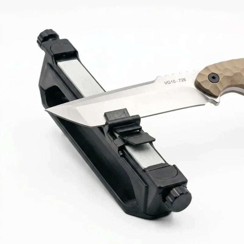 EdgeForge Portable Sharpener