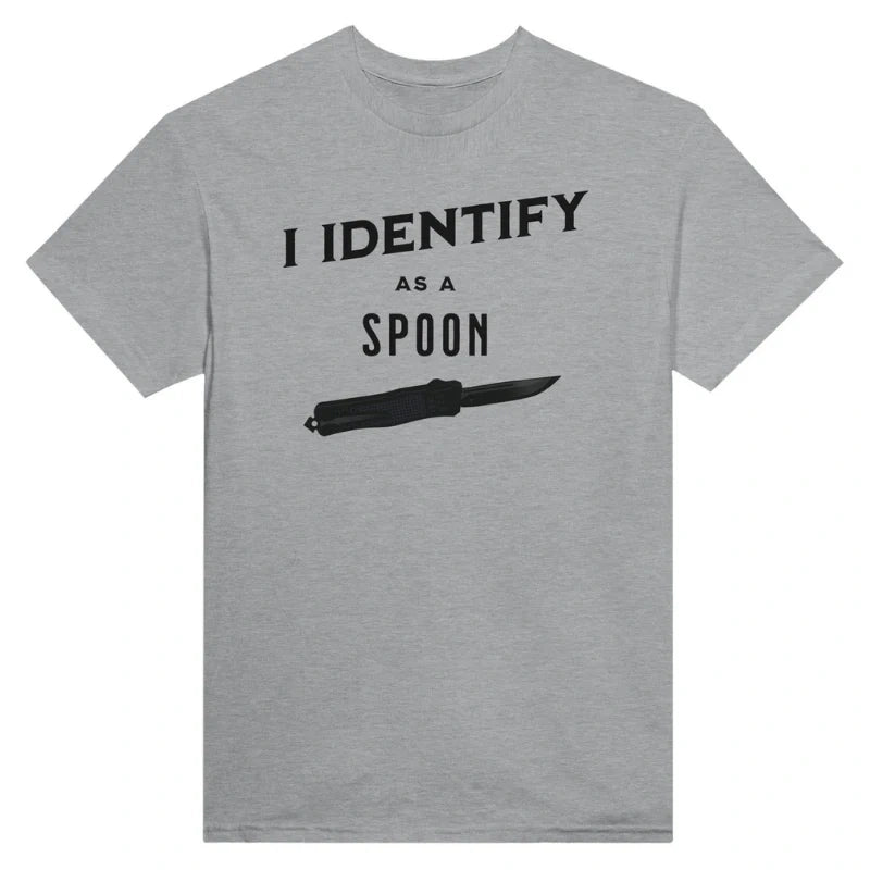 Spoon Ops Tactical Tee