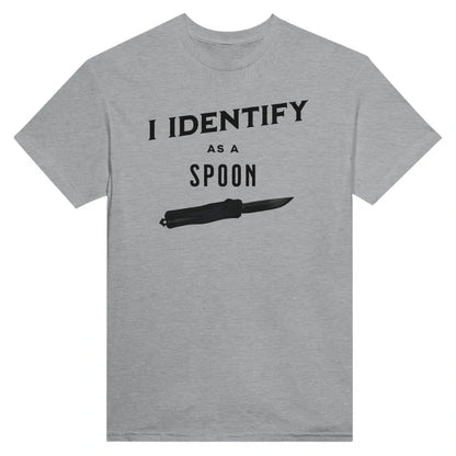 Spoon Ops Tactical Tee