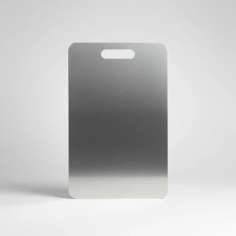 ForgePlate Titanium Cutting Board