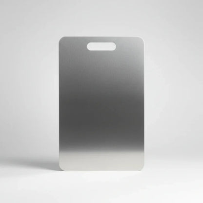 ForgePlate Titanium Cutting Board