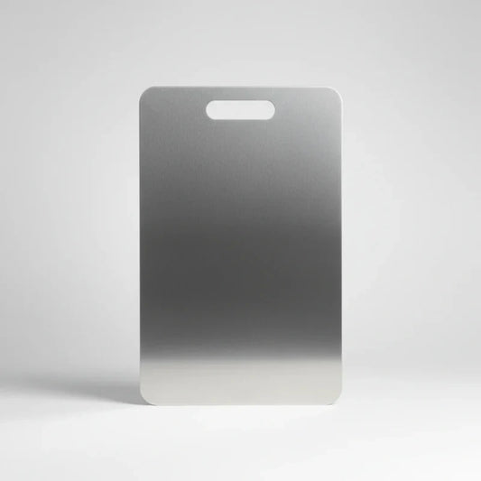 ForgePlate Titanium Cutting Board