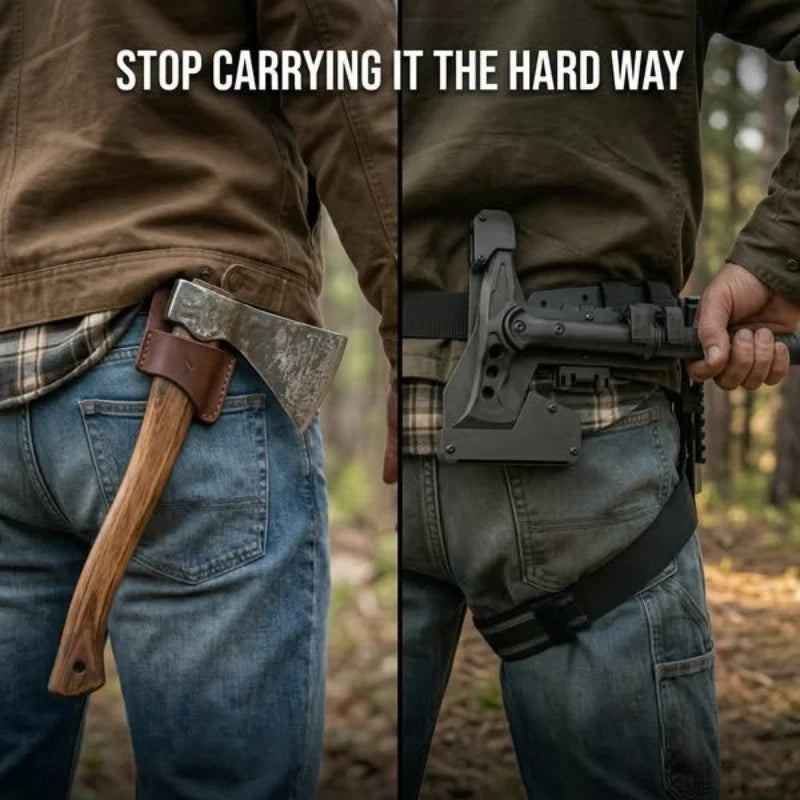 HawkRig X™ Tactical Carrier