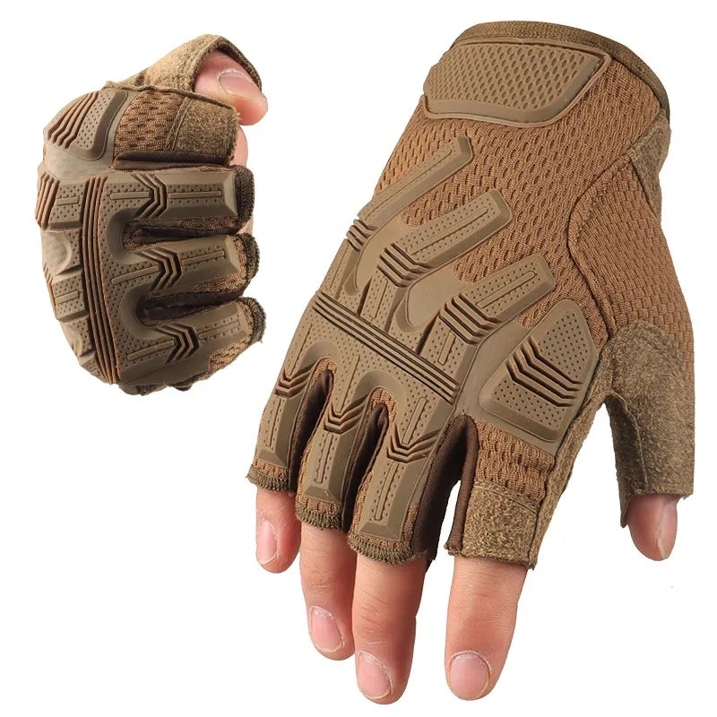 TitanGrip Operator Gloves