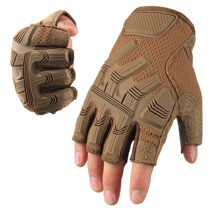 TitanGrip Operator Gloves