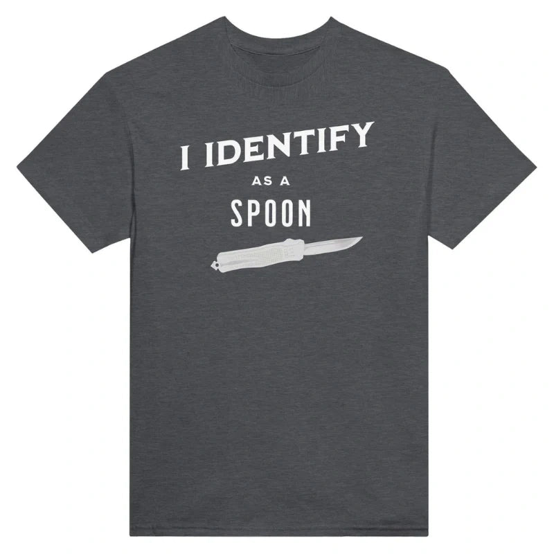 Spoon Ops Tactical Tee