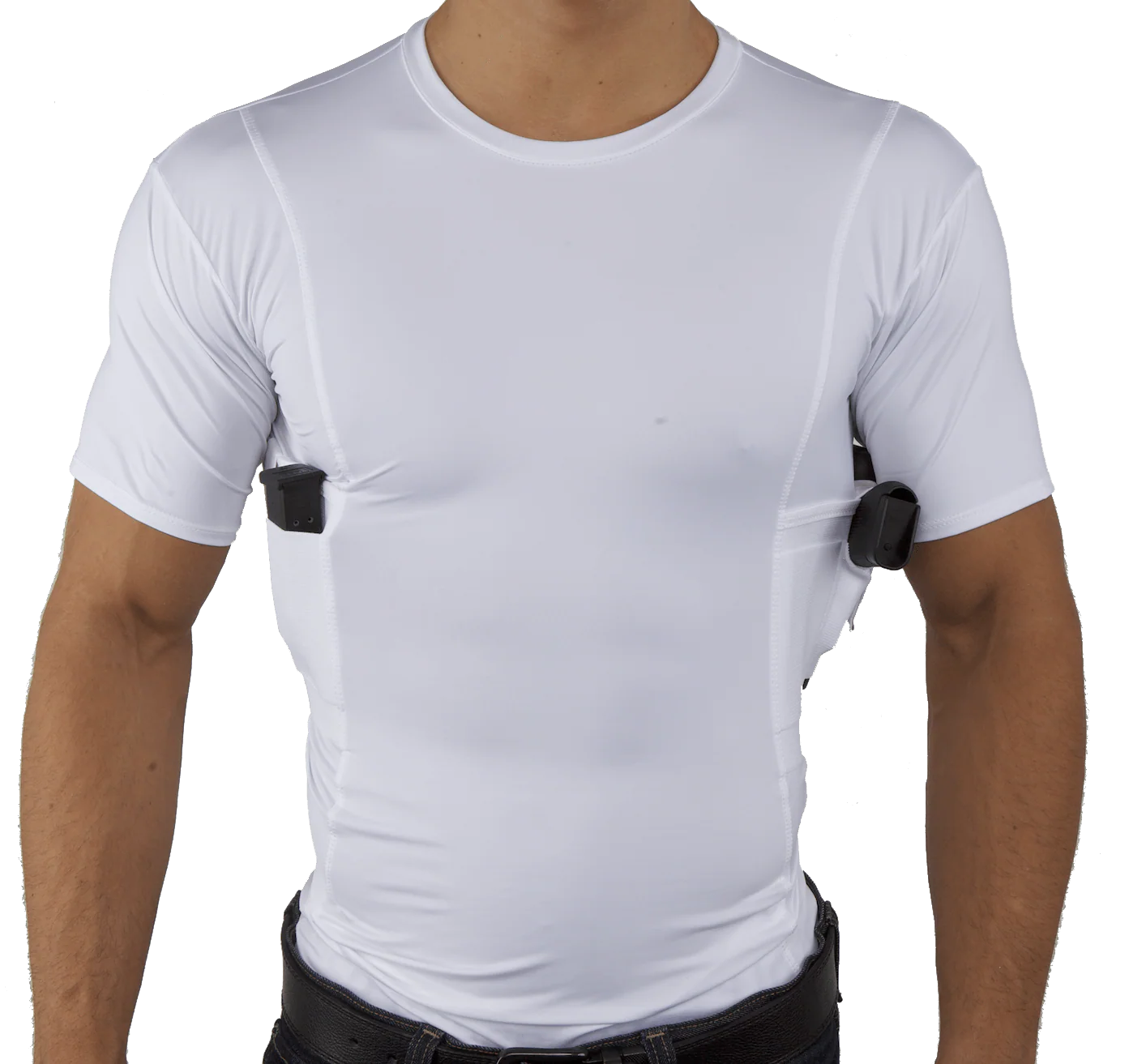 Ghost Tee