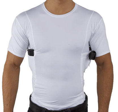 Ghost Tee