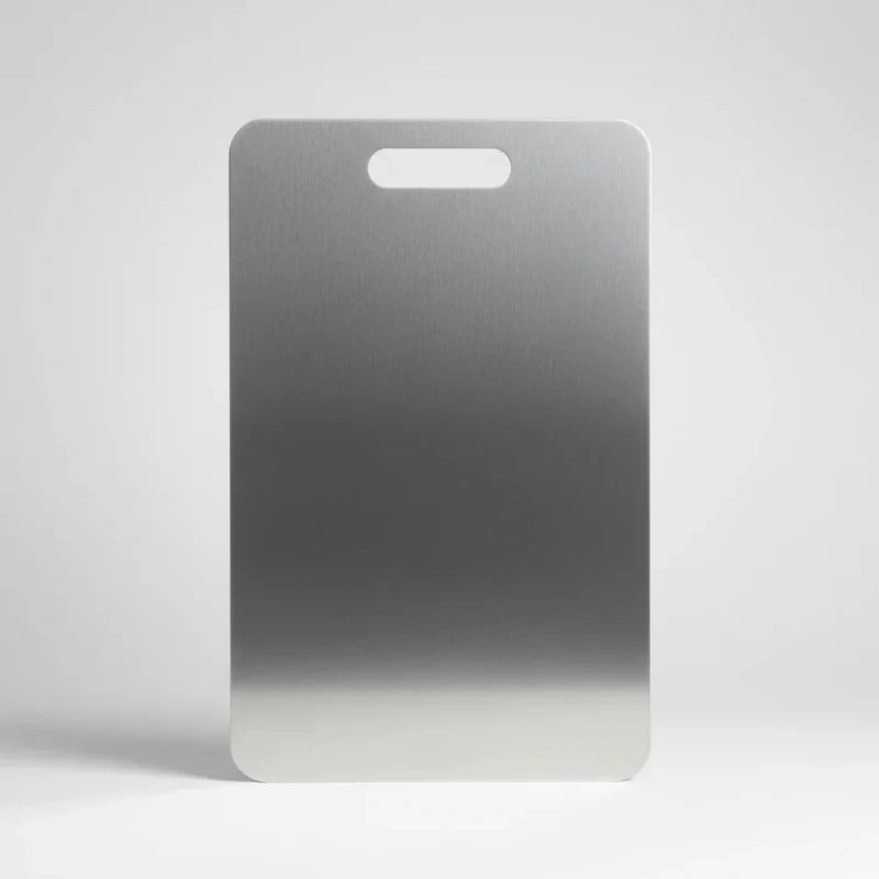 ForgePlate Titanium Cutting Board