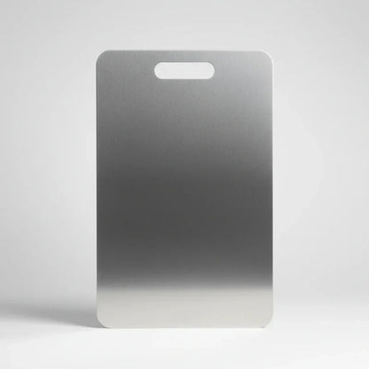 ForgePlate Titanium Cutting Board