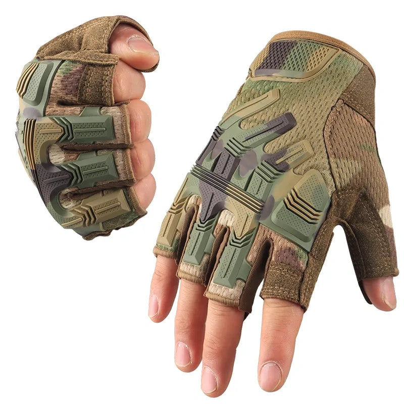 TitanGrip Operator Gloves