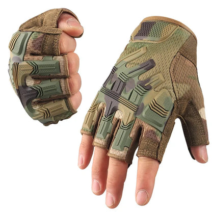TitanGrip Operator Gloves