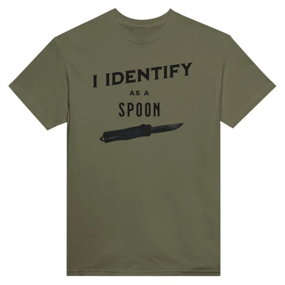 Spoon Ops Tactical Tee