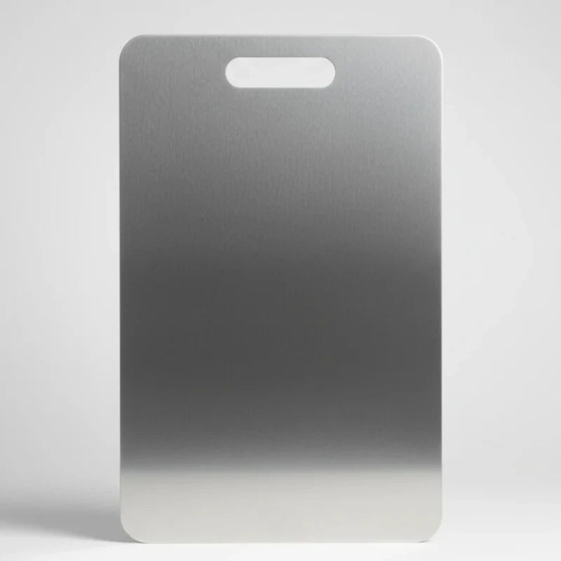 ForgePlate Titanium Cutting Board