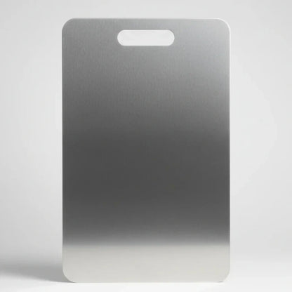 ForgePlate Titanium Cutting Board
