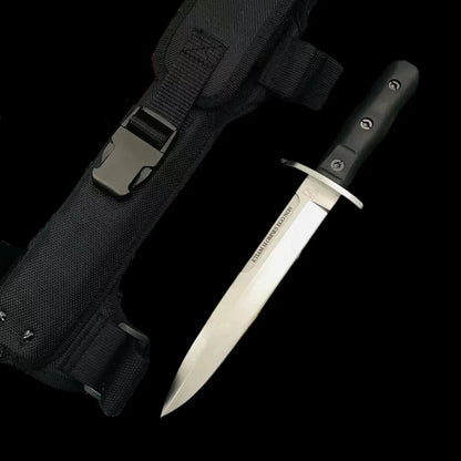 Warhound D2 | Combat Knife