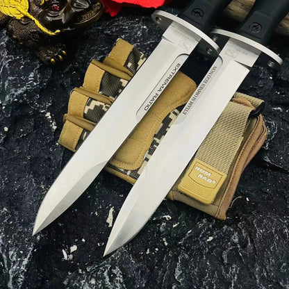 Warhound D2 | Combat Knife