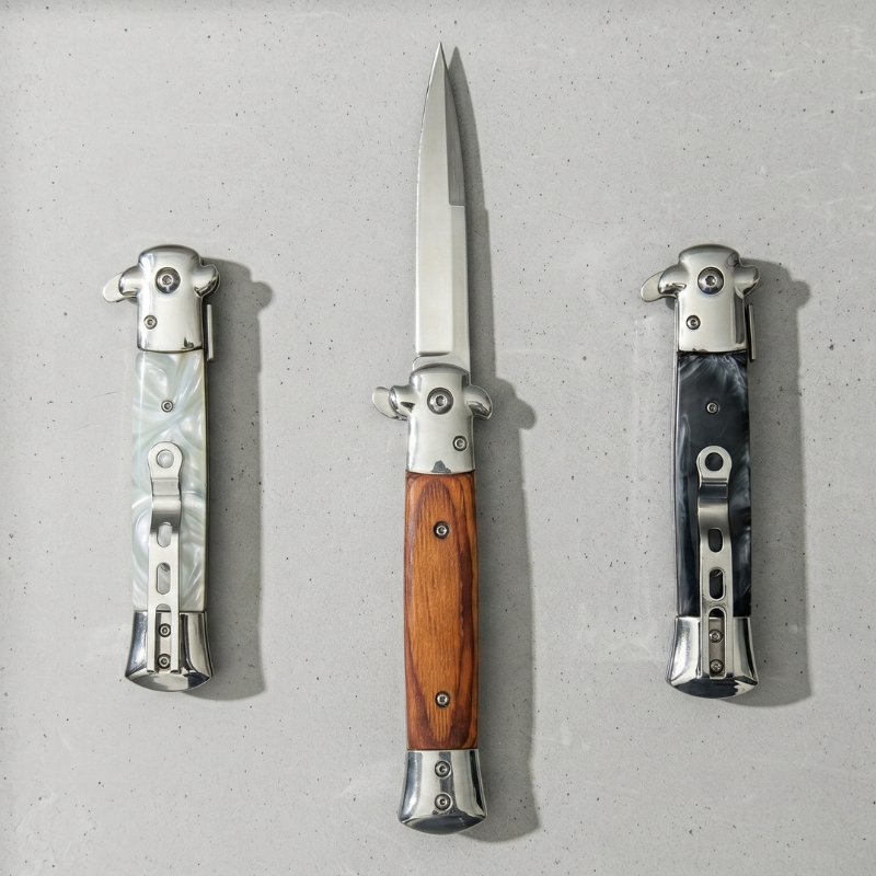 Venezia Classic Switchblade